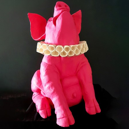 Picollo - le cochon