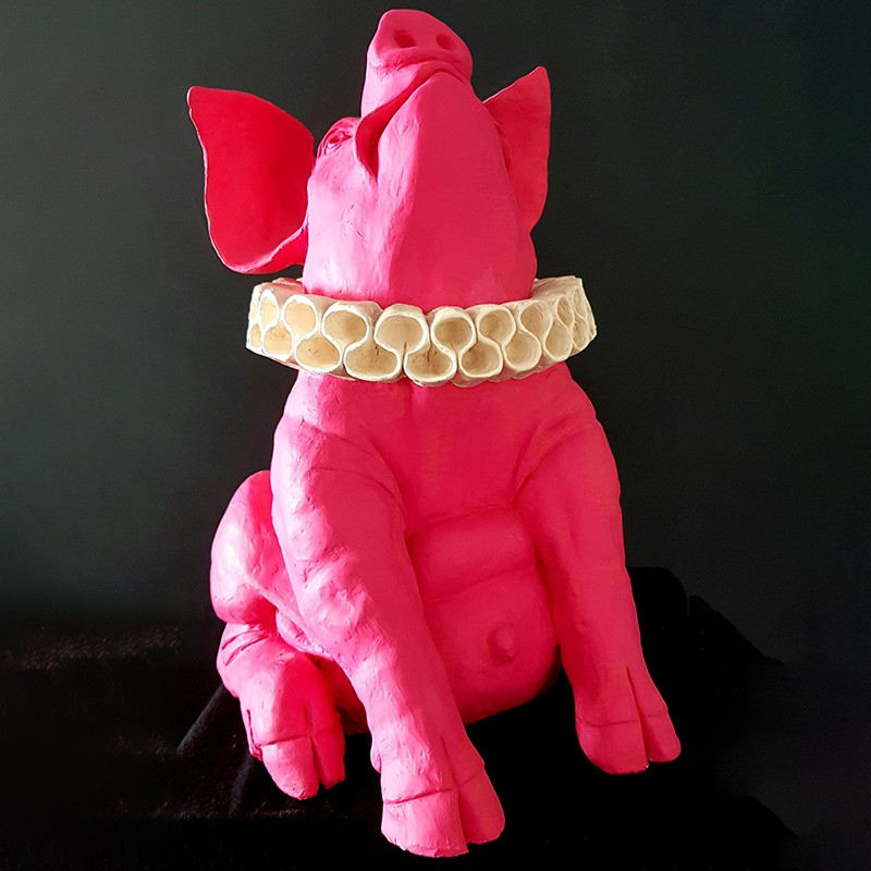 Picollo - le cochon