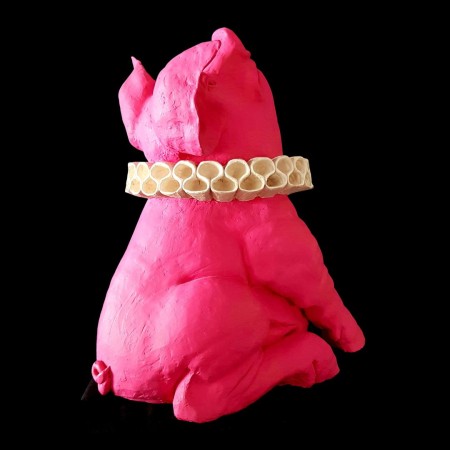Picollo - le cochon