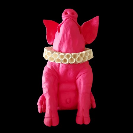 Picollo - le cochon