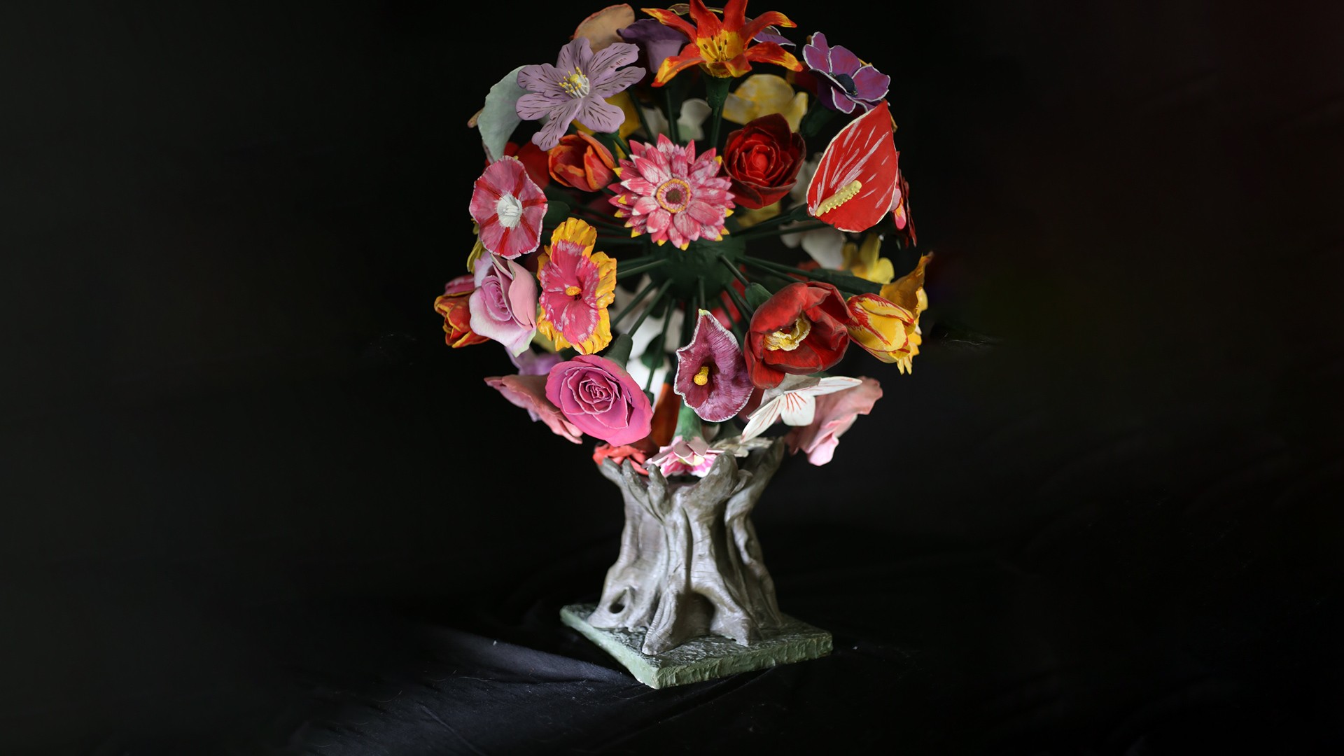 fleurs